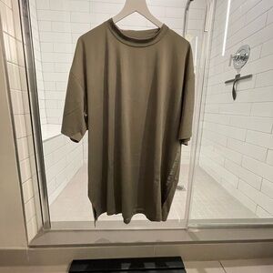 ASRV Oversized Shirt. Fits way bigger than XL